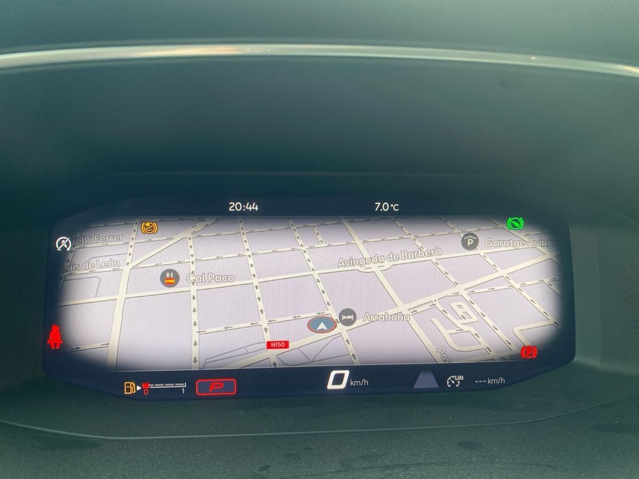 Seat Leon SP 2.0 TDI 110kW DSG Style Go - Foto 14