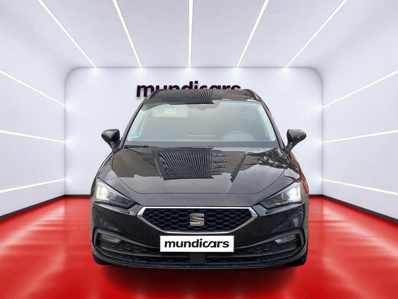 Seat Leon SP 2.0 TDI 110kW DSG Style Go - Foto 9