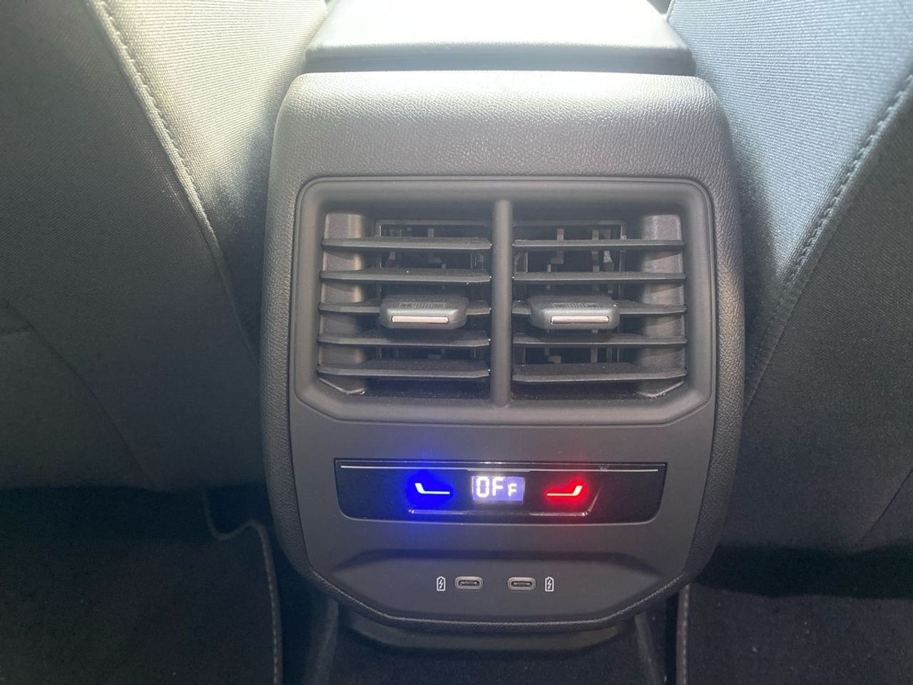 Seat Leon SP 2.0 TDI 110kW DSG Style Go - Foto 22