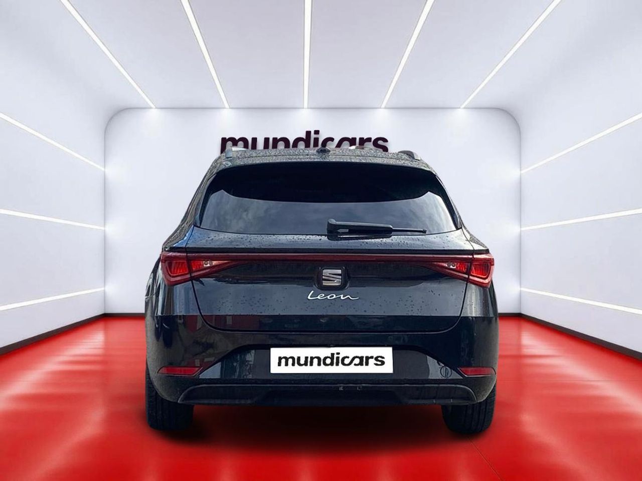 Seat Leon SP 2.0 TDI 110kW DSG Style Go - Foto 5