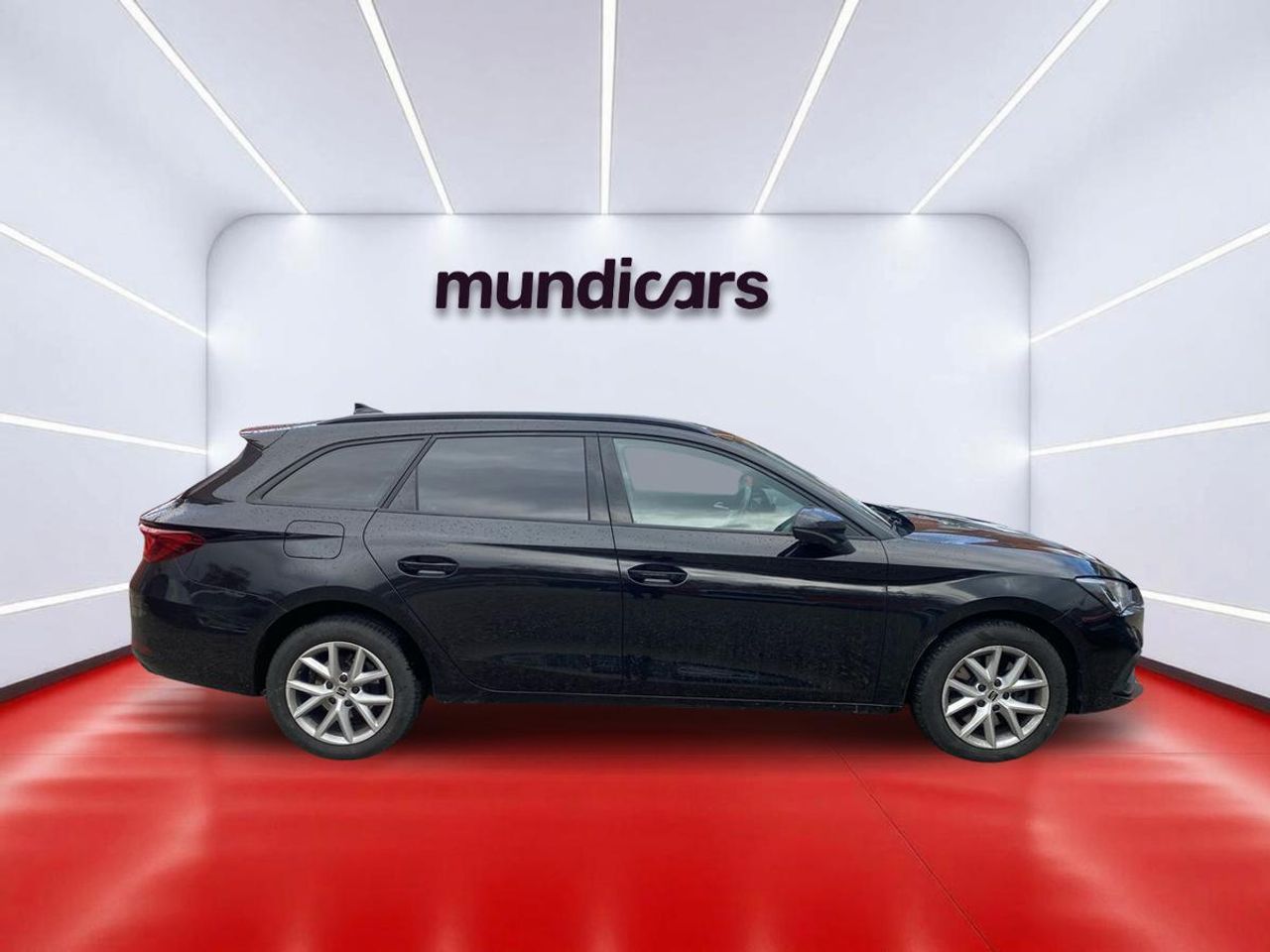 Seat Leon SP 2.0 TDI 110kW DSG Style Go - Foto 7