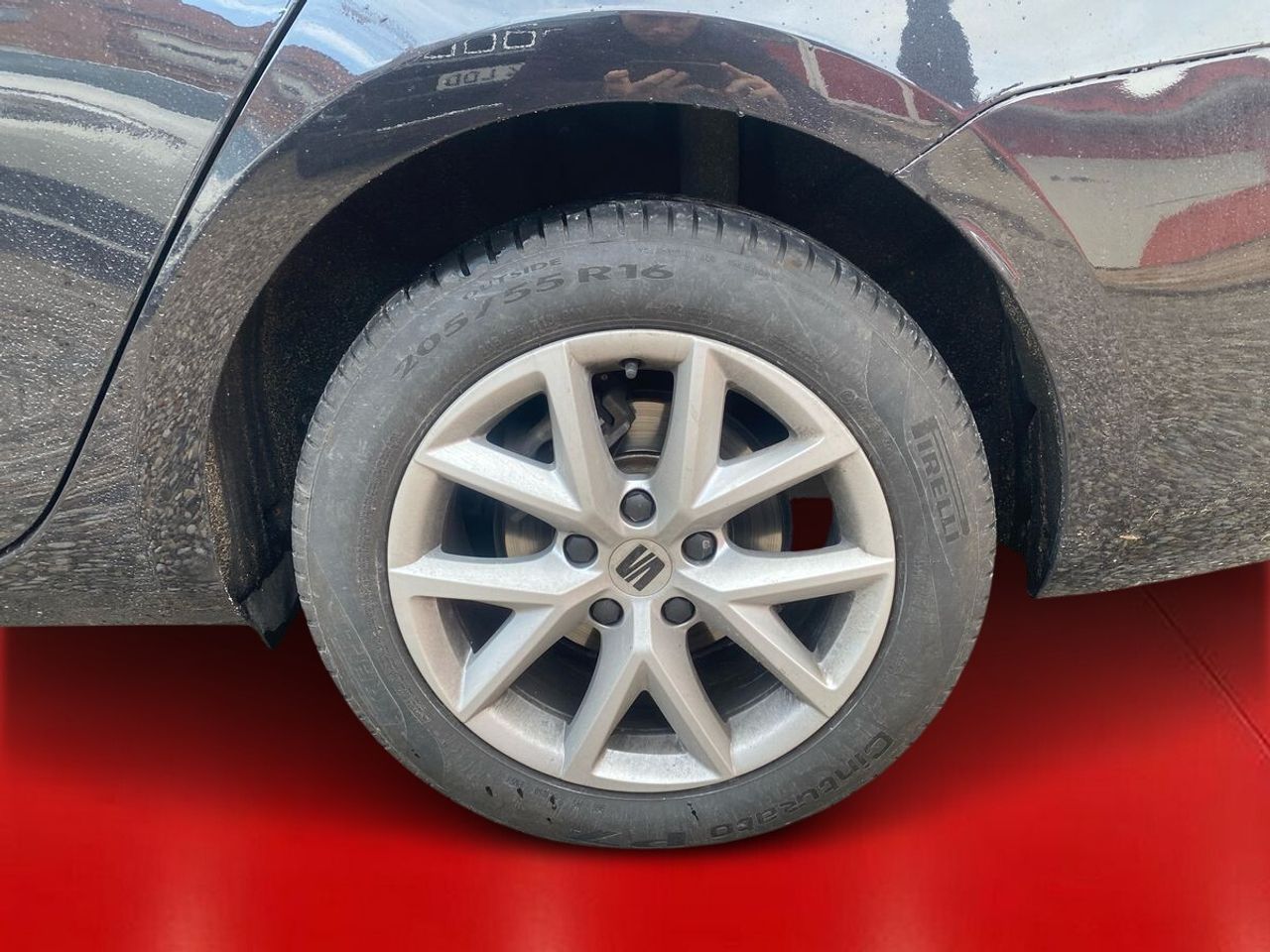 Seat Leon SP 2.0 TDI 110kW DSG Style Go - Foto 10