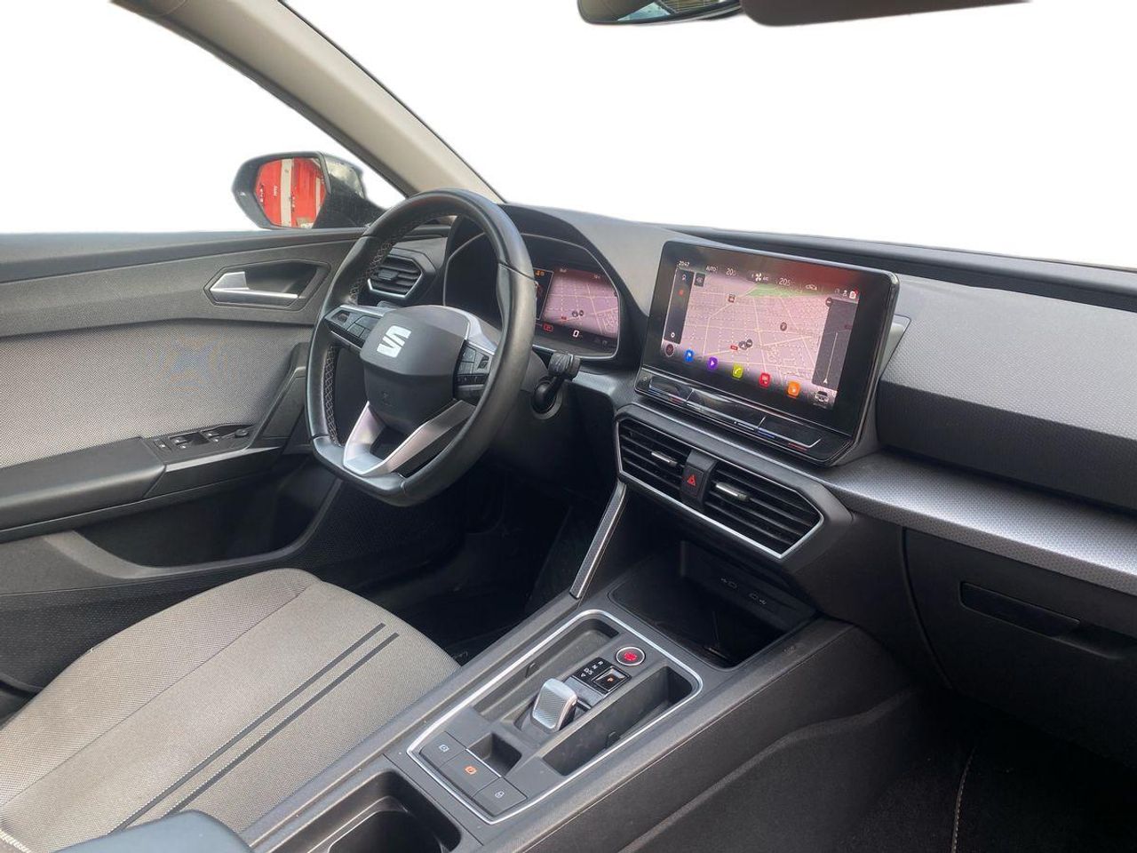 Seat Leon SP 2.0 TDI 110kW DSG Style Go - Foto 15