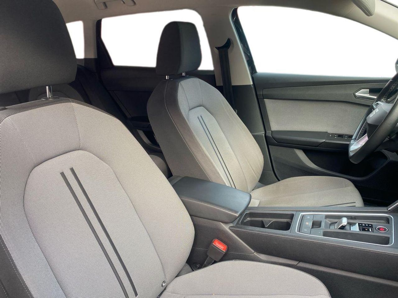 Seat Leon SP 2.0 TDI 110kW DSG Style Go - Foto 16