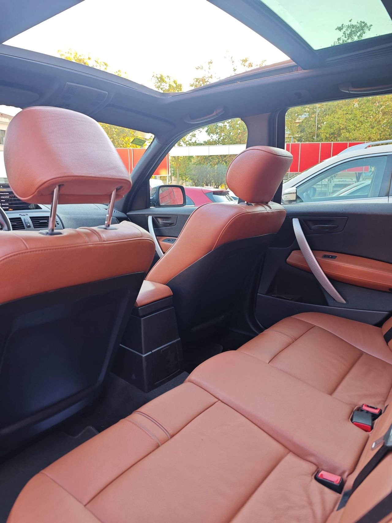 BMW X3 3.0i  - Foto 17