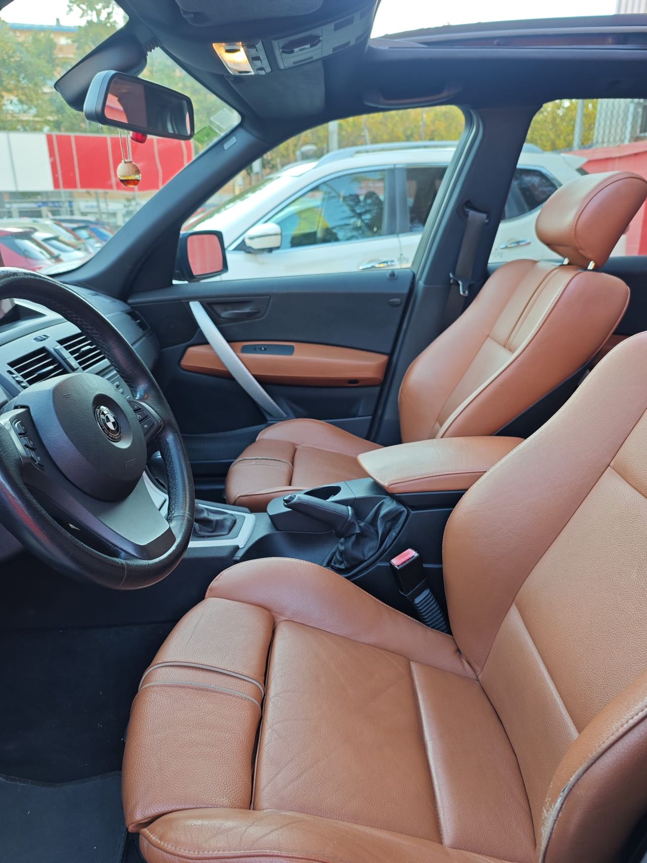 BMW X3 3.0i  - Foto 16