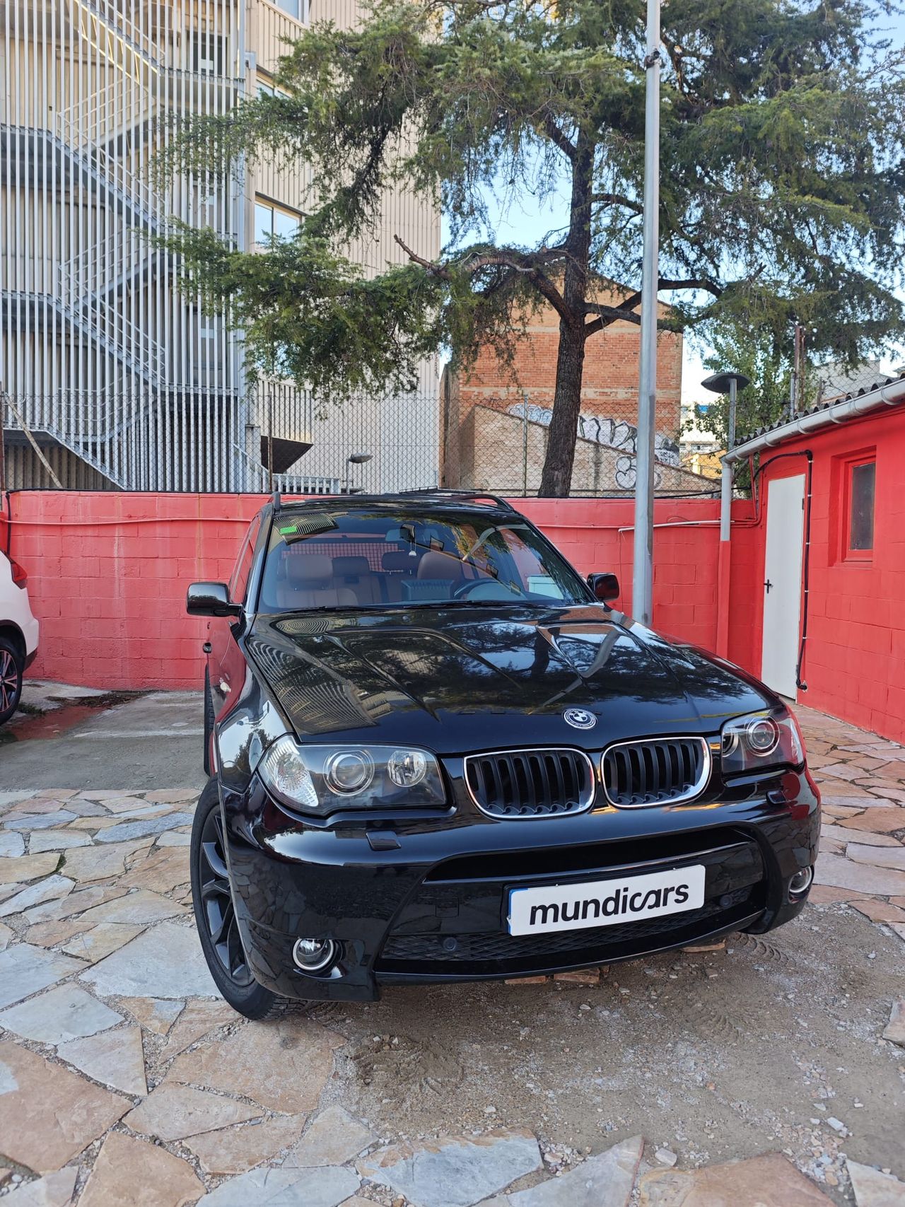 BMW X3 3.0i  - Foto 5