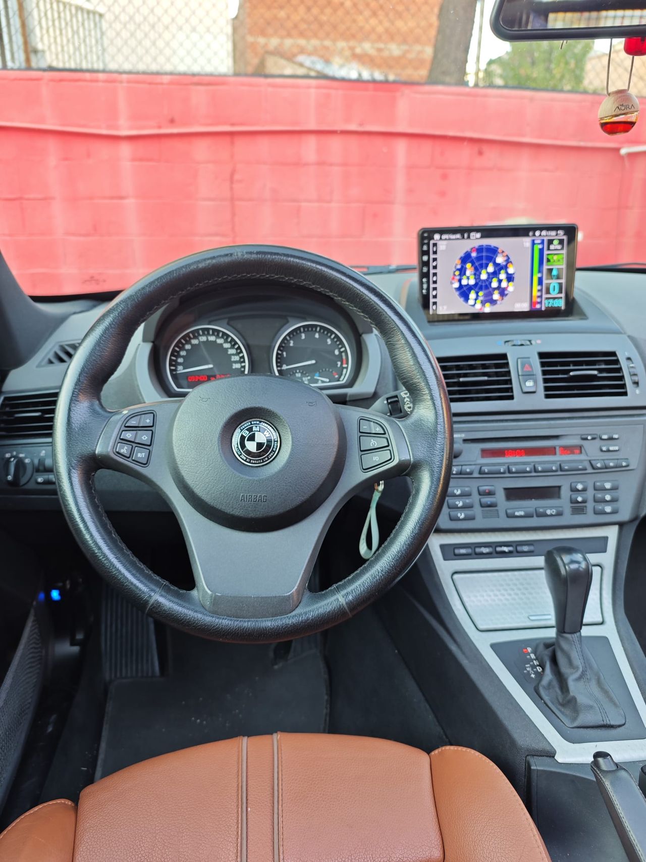 BMW X3 3.0i  - Foto 15