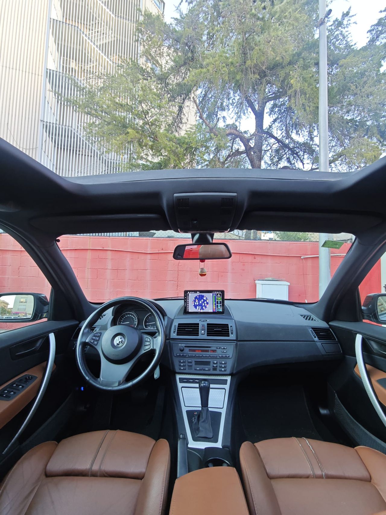 BMW X3 3.0i  - Foto 14