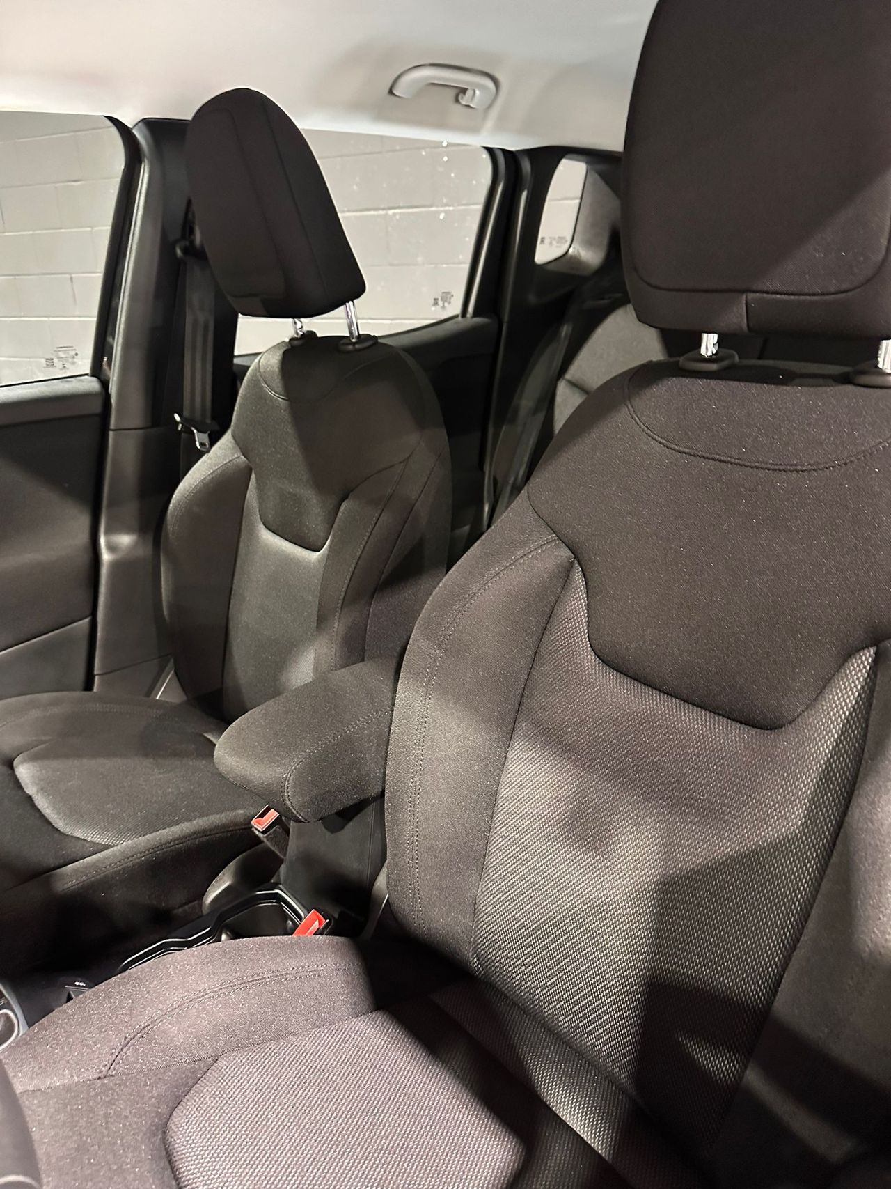 Jeep Renegade 1.6 E-TORQ 81kW Sport FWD E6 - Foto 14