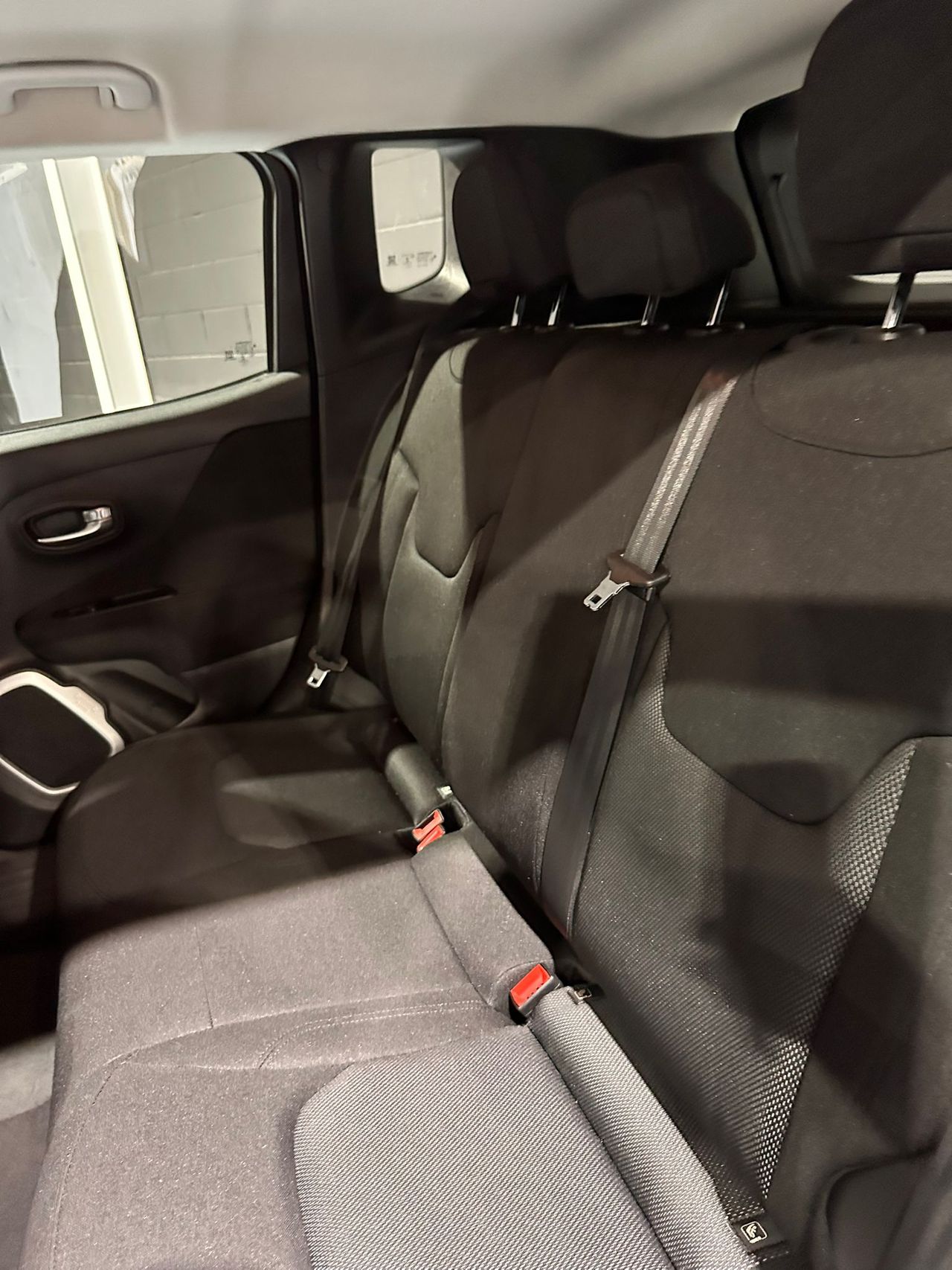 Jeep Renegade 1.6 E-TORQ 81kW Sport FWD E6 - Foto 15