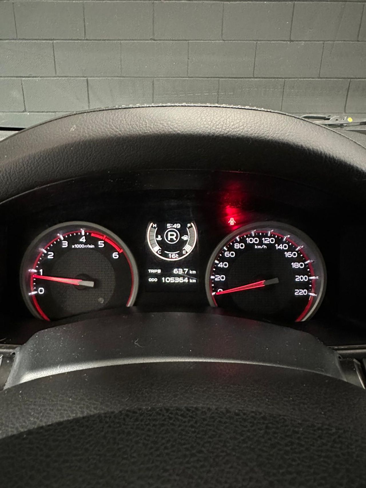 Isuzu D-Max 1.9 Turbodiesel Double Cab Premium+ 4WD  - Foto 18