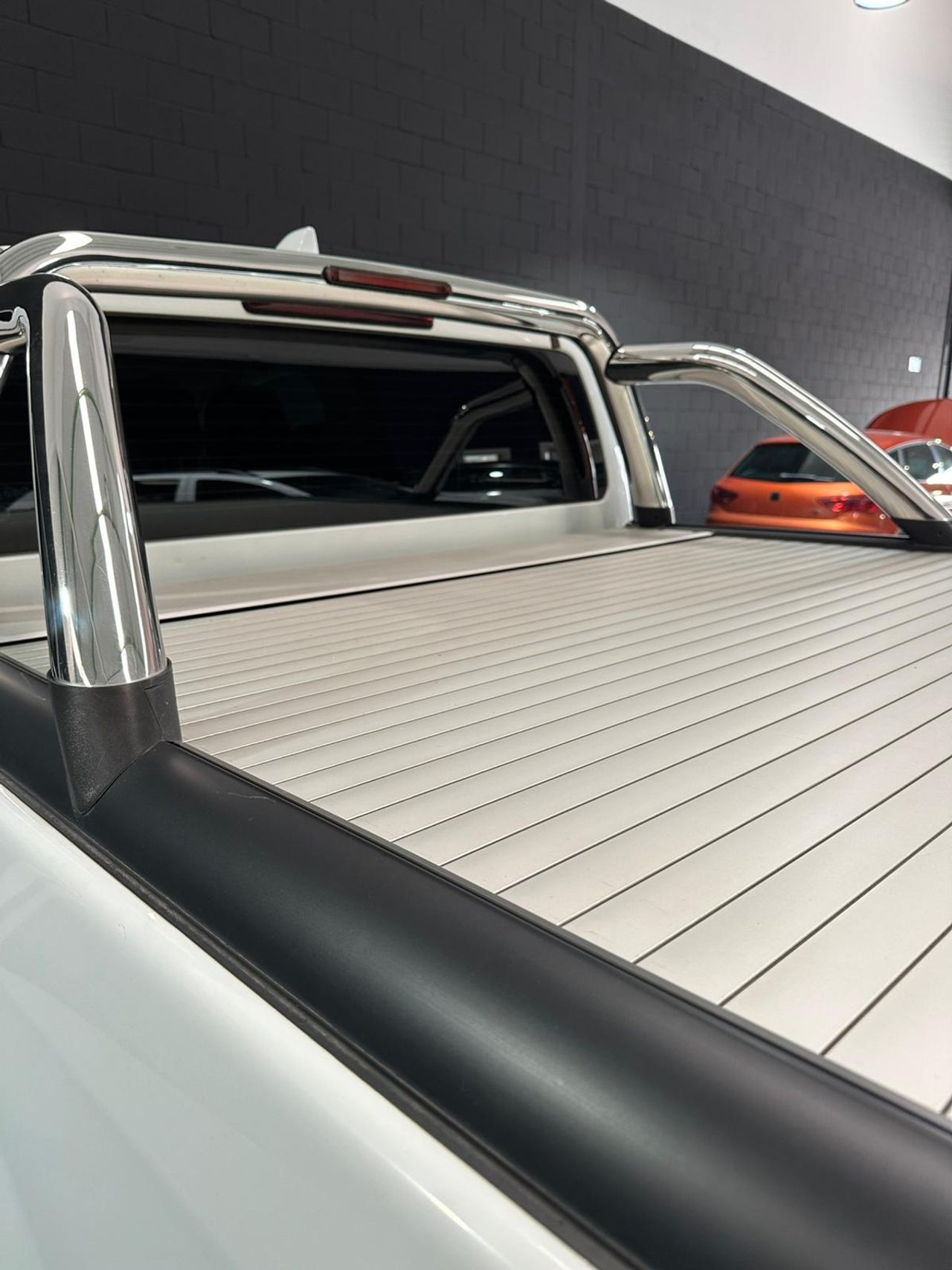 Isuzu D-Max 1.9 Turbodiesel Double Cab Premium+ 4WD  - Foto 10