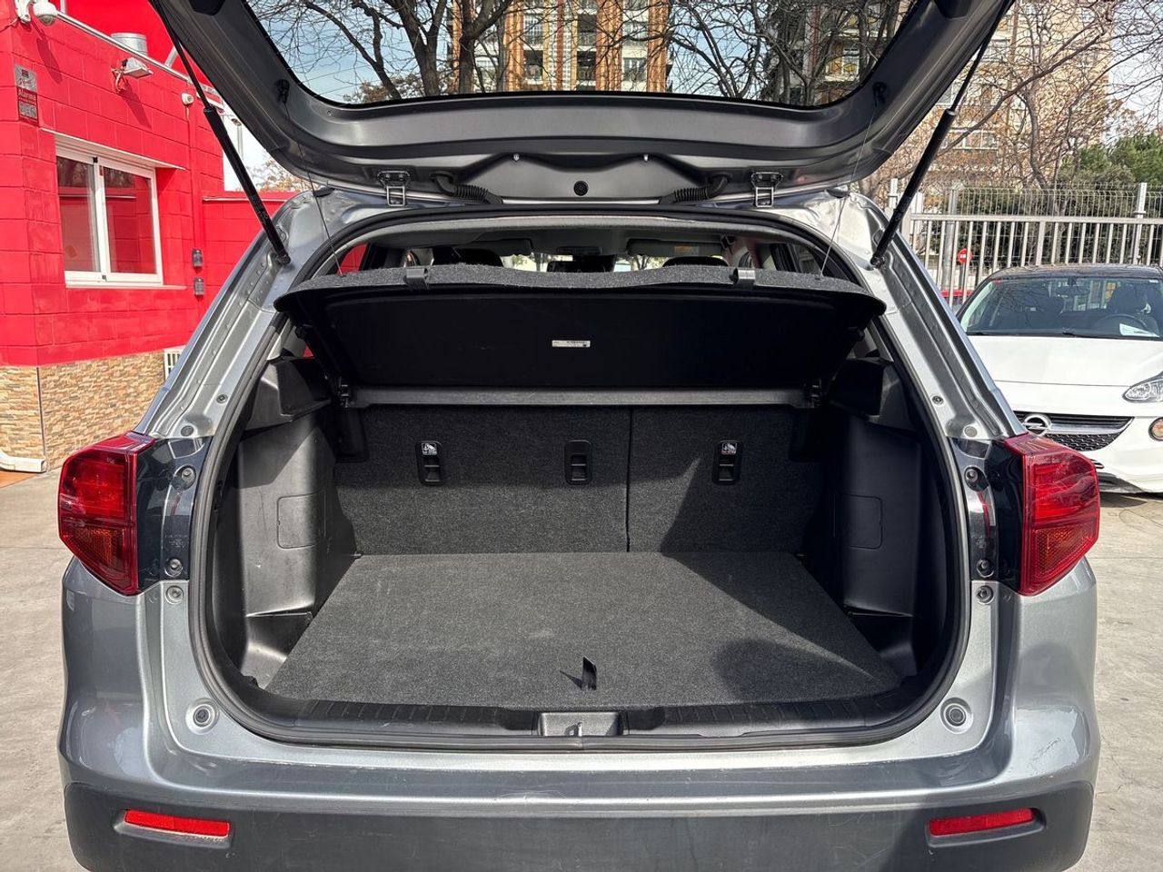 Suzuki Vitara 1.0 T GLE 4WD 6AT - Foto 19