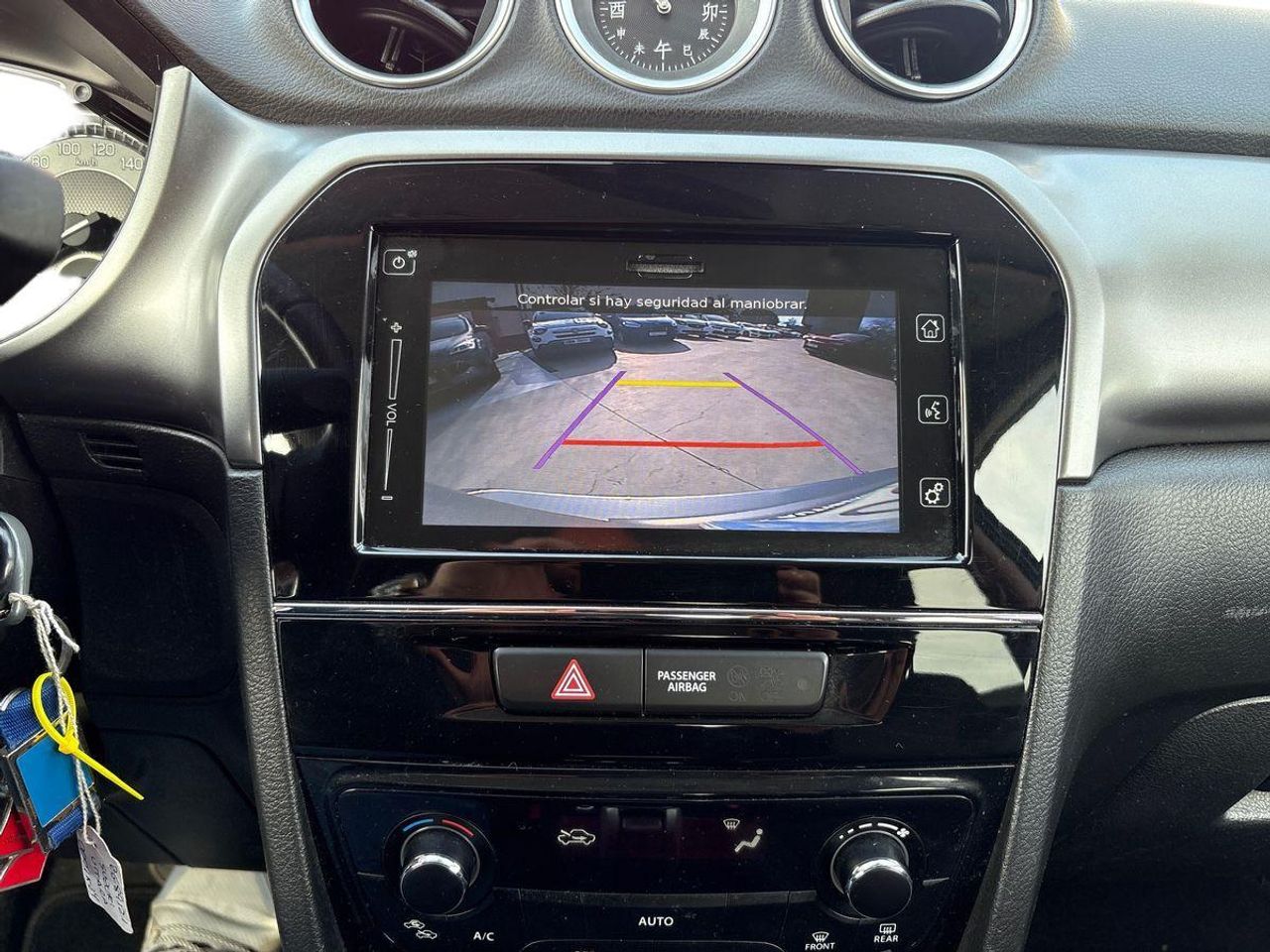 Suzuki Vitara 1.0 T GLE 4WD 6AT - Foto 15