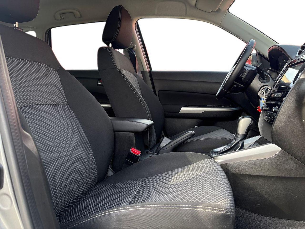 Suzuki Vitara 1.0 T GLE 4WD 6AT - Foto 17