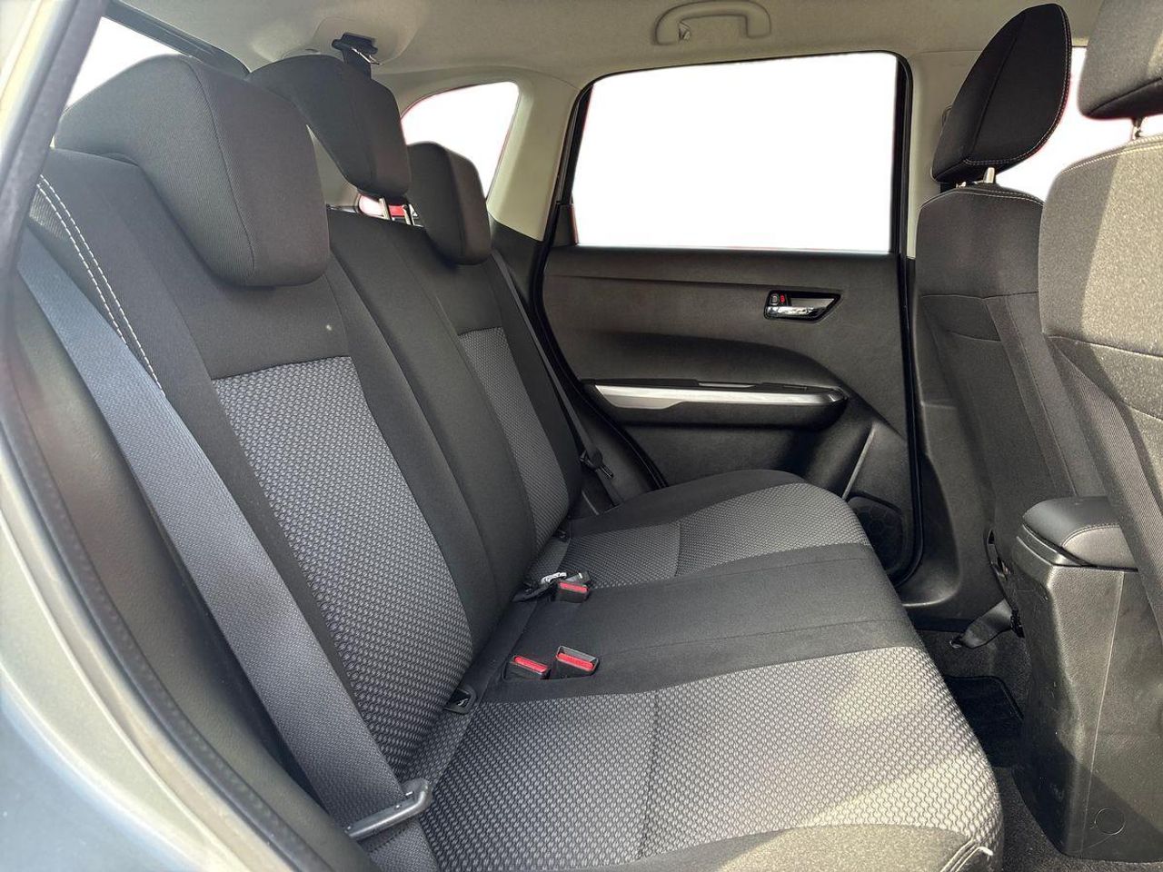 Suzuki Vitara 1.0 T GLE 4WD 6AT - Foto 18