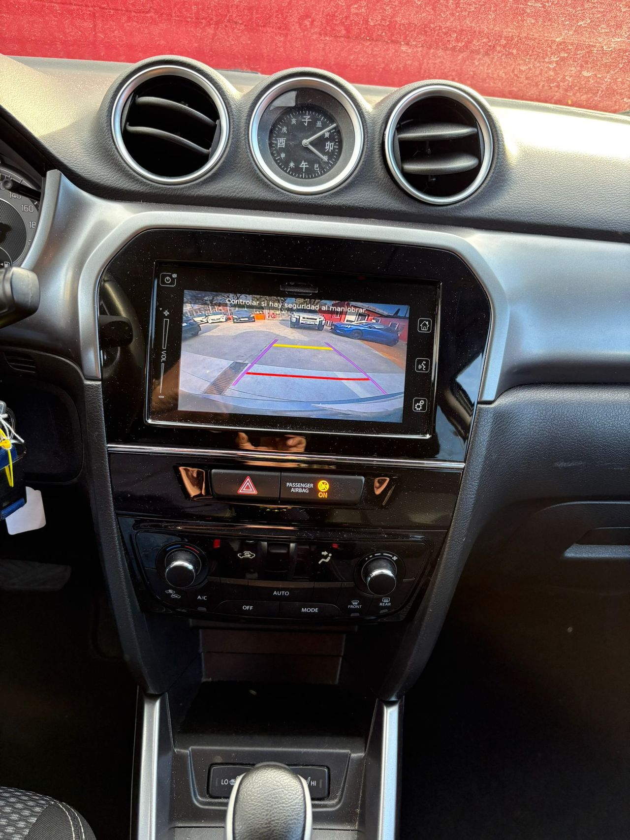 Suzuki Vitara 1.0 T GLE 4WD 6AT - Foto 10