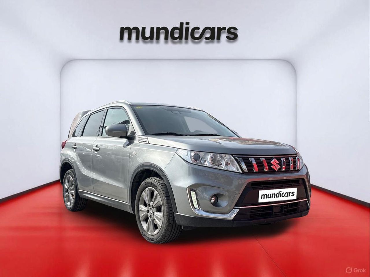 Suzuki Vitara 1.0 T GLE 4WD 6AT - Foto 2