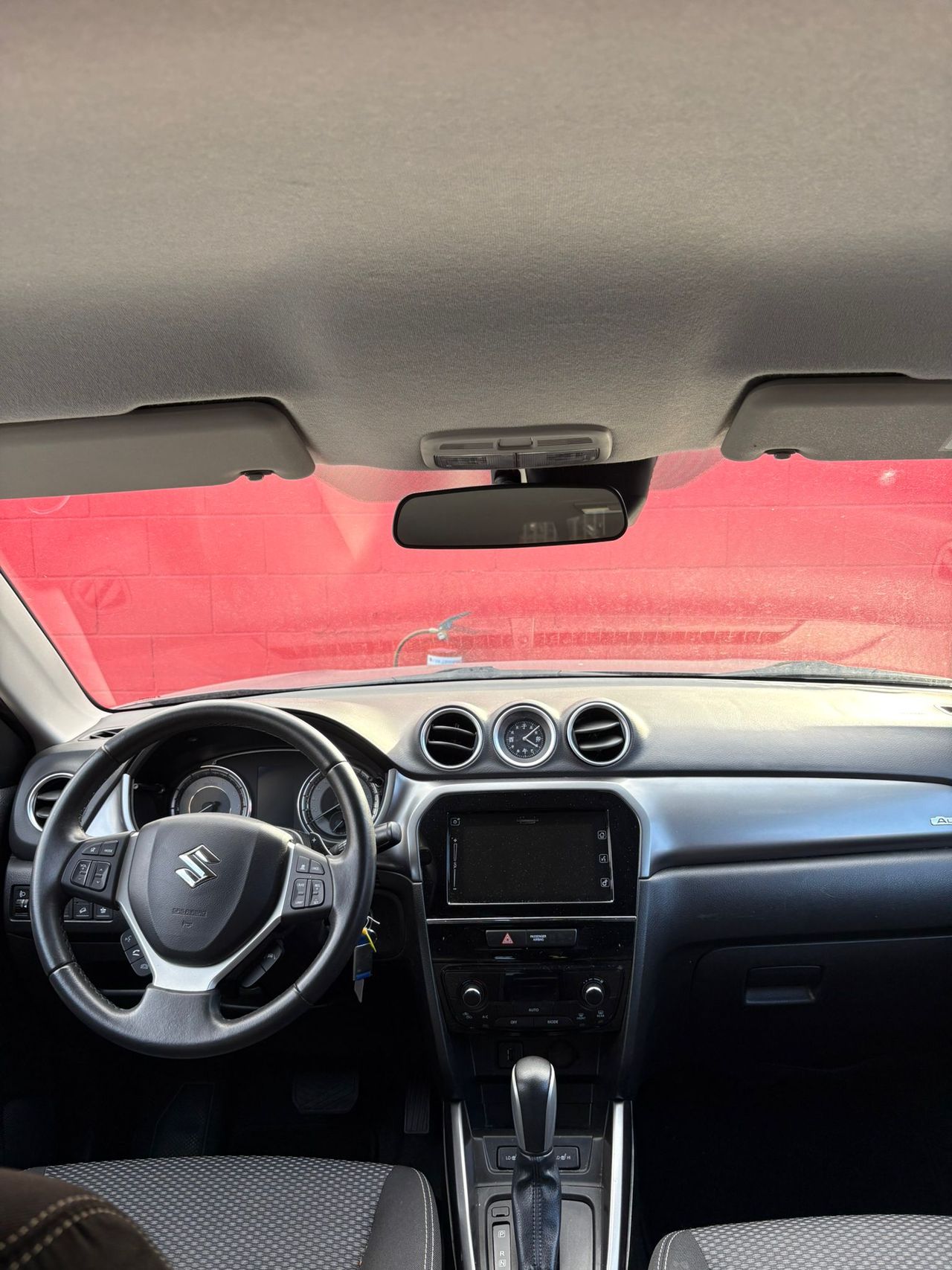 Suzuki Vitara 1.0 T GLE 4WD 6AT - Foto 11