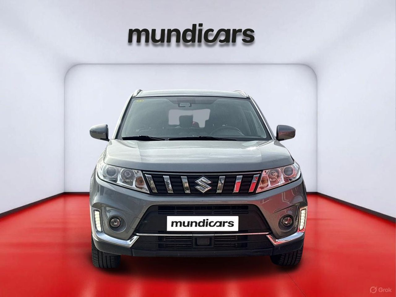 Suzuki Vitara 1.0 T GLE 4WD 6AT - Foto 9