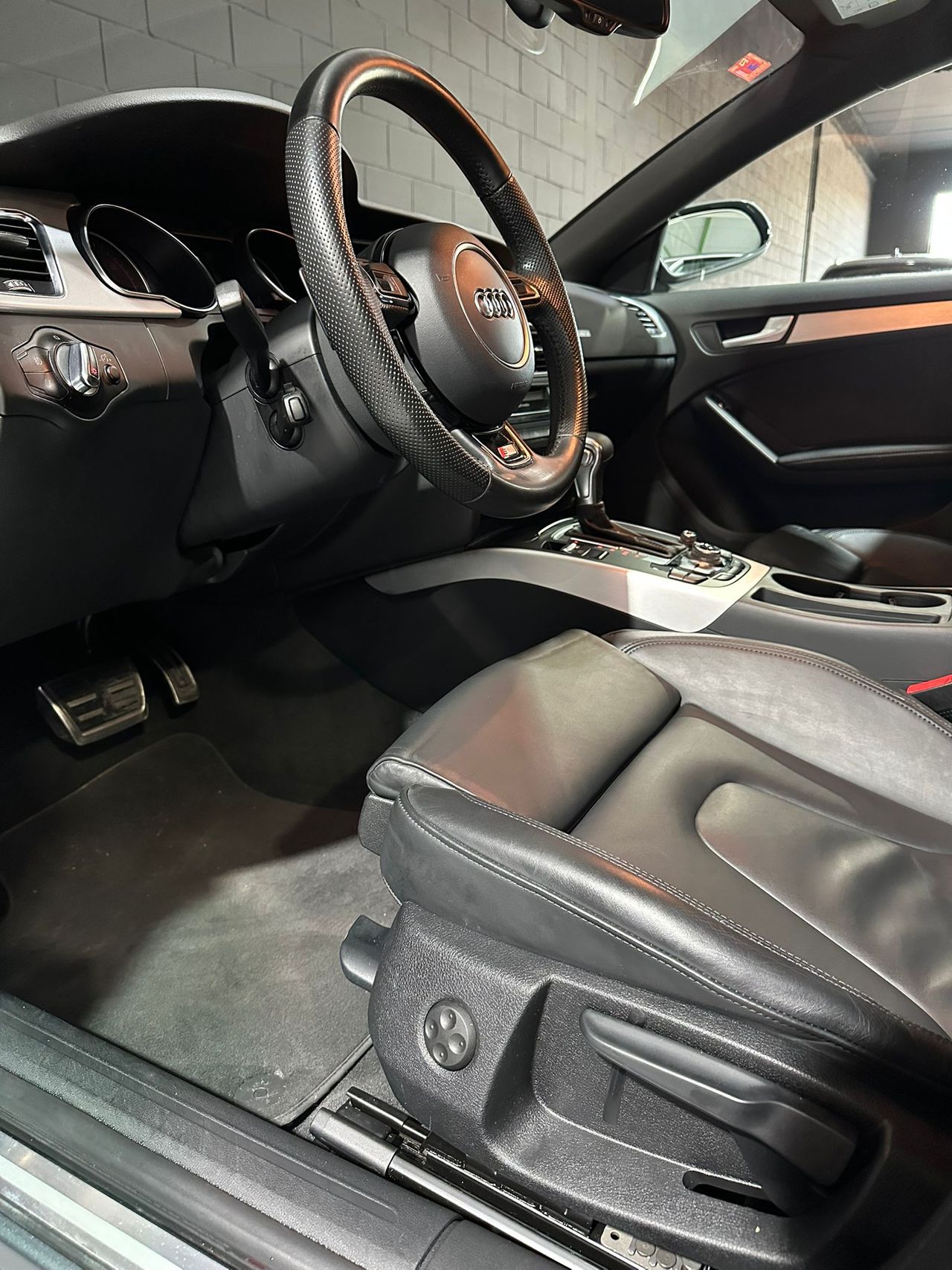 Audi A5 Sportb 3.0 TDI clean 245 qua S tr S line - Foto 18