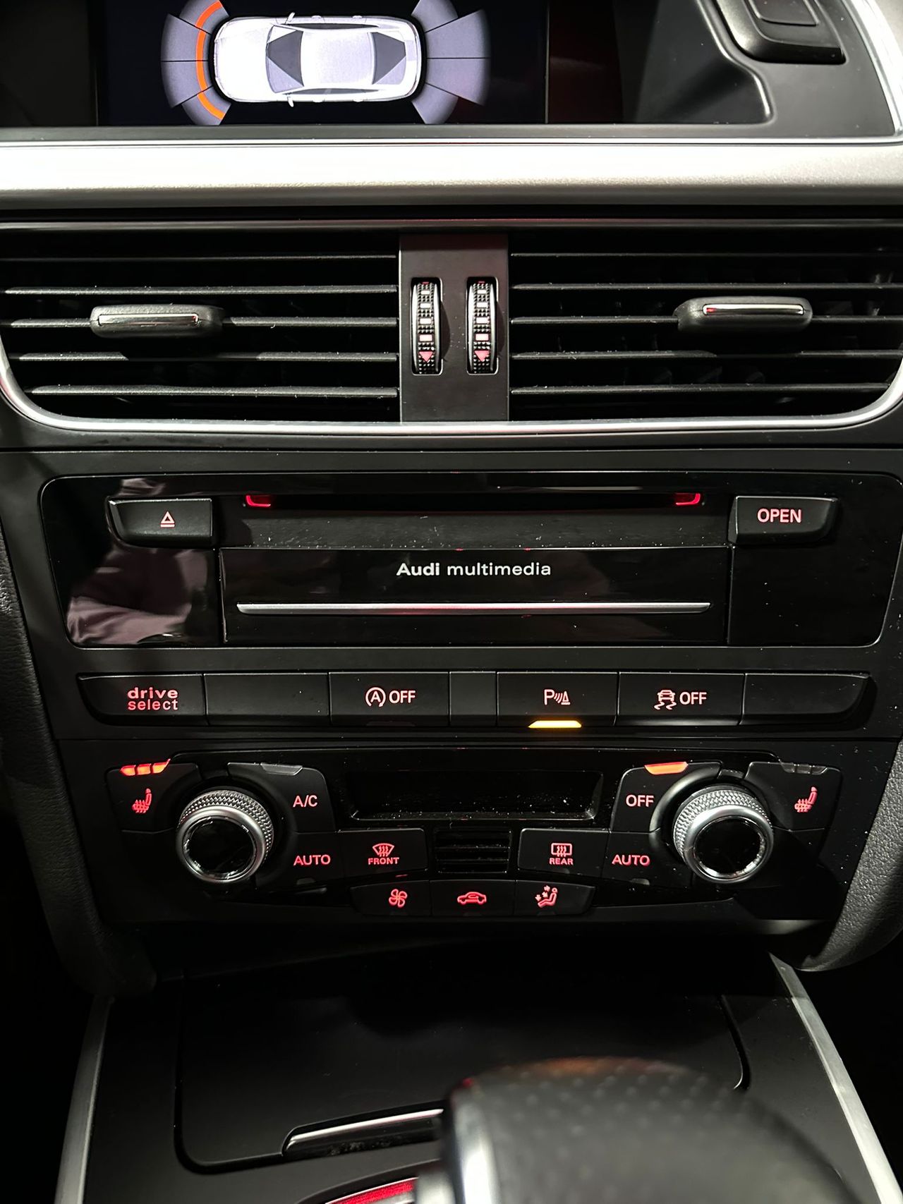 Audi A5 Sportb 3.0 TDI clean 245 qua S tr S line - Foto 14