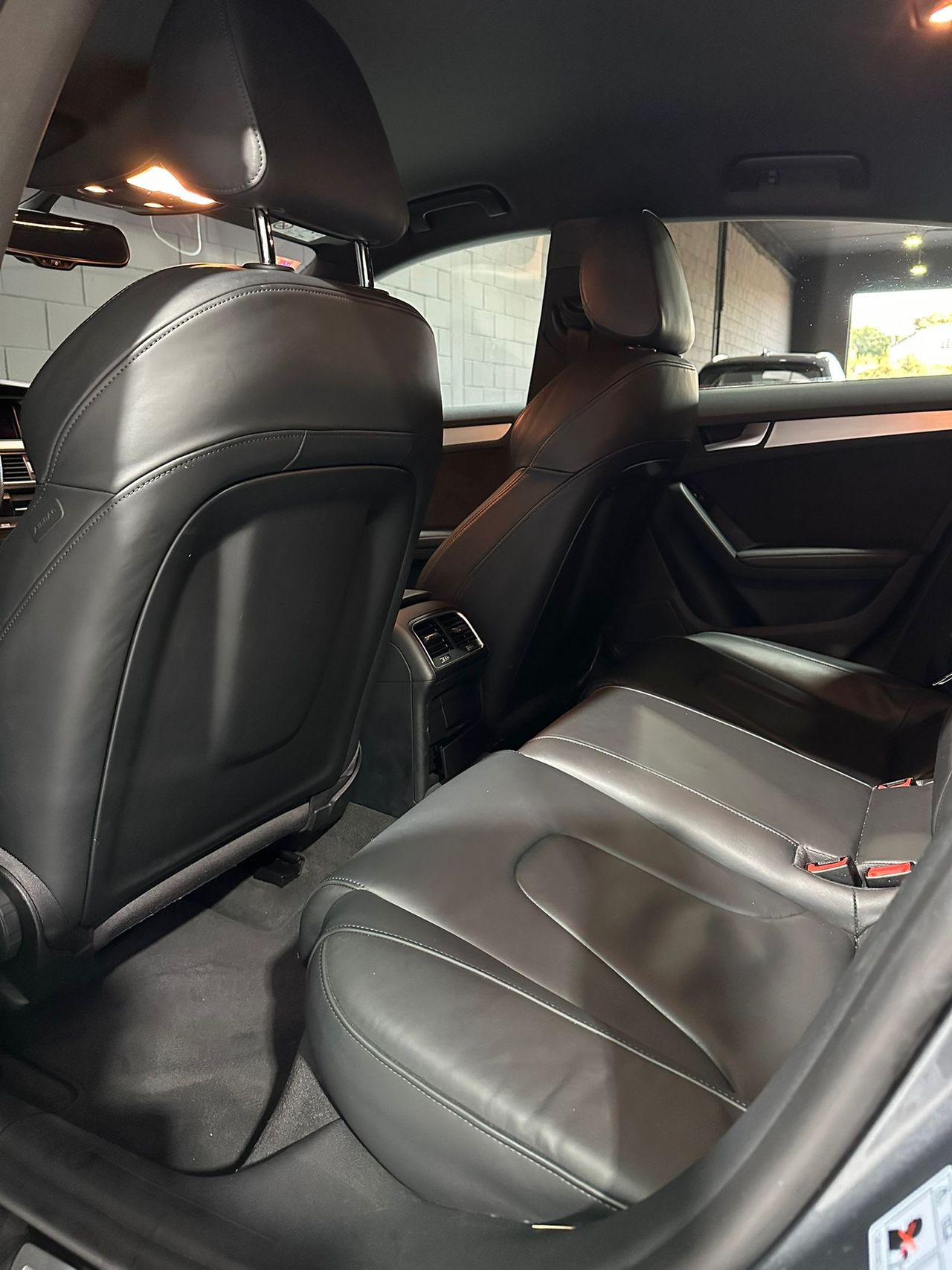 Audi A5 Sportb 3.0 TDI clean 245 qua S tr S line - Foto 16