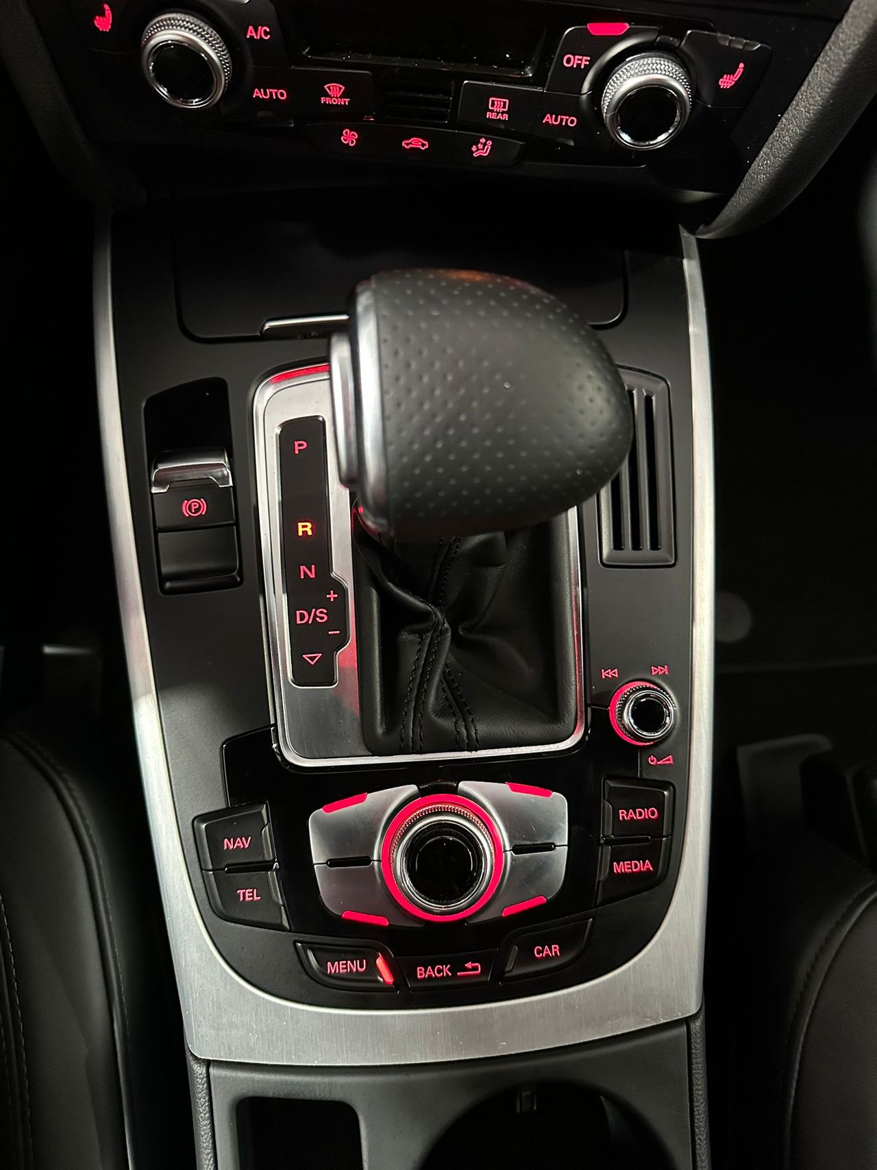 Audi A5 Sportb 3.0 TDI clean 245 qua S tr S line - Foto 13