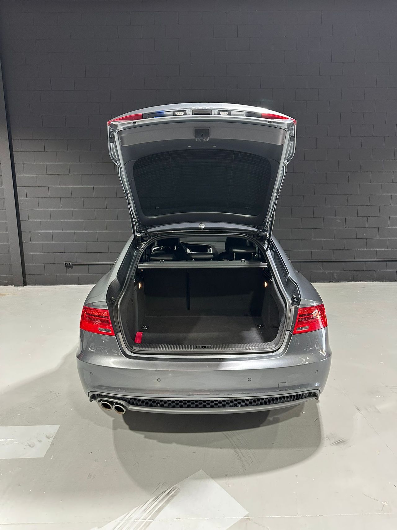 Audi A5 Sportb 3.0 TDI clean 245 qua S tr S line - Foto 10