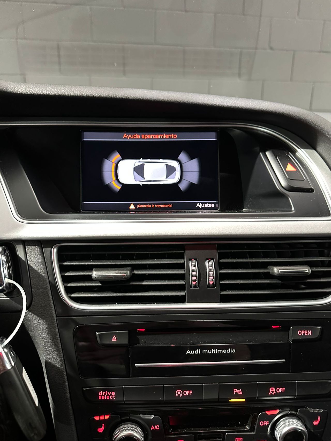 Audi A5 Sportb 3.0 TDI clean 245 qua S tr S line - Foto 15