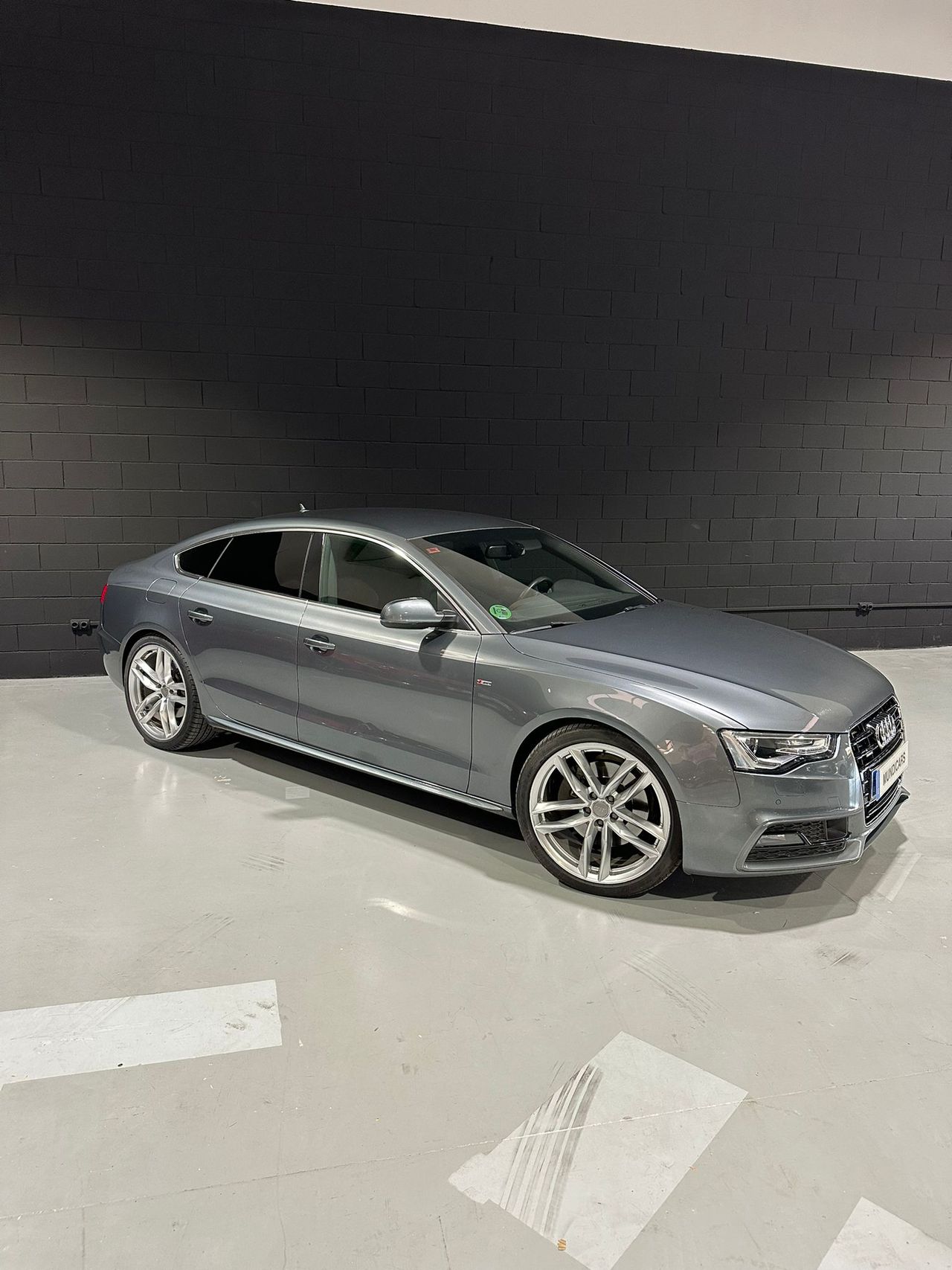 Audi A5 Sportb 3.0 TDI clean 245 qua S tr S line - Foto 4