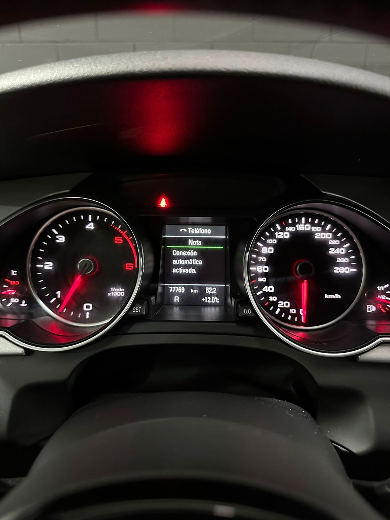 Audi A5 Sportb 3.0 TDI clean 245 qua S tr S line - Foto 17