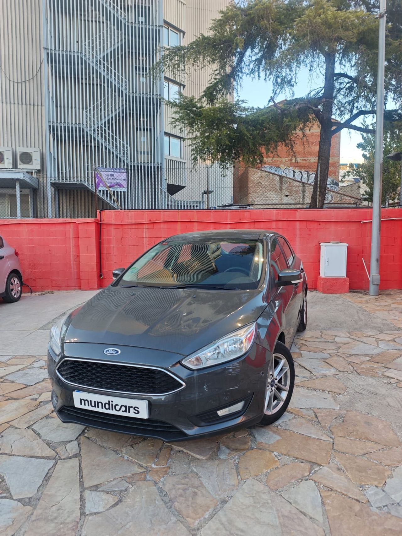 Ford Focus 1.0 Ecoboost Auto-St.-St. 92kW Business - Foto 6