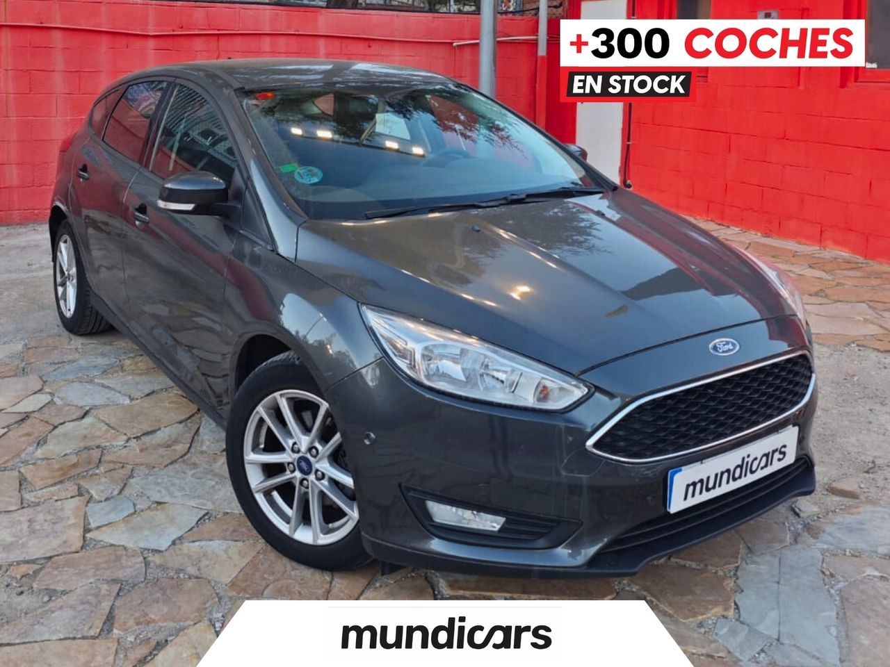 Ford Focus 1.0 Ecoboost Auto-St.-St. 92kW Business - Foto 2