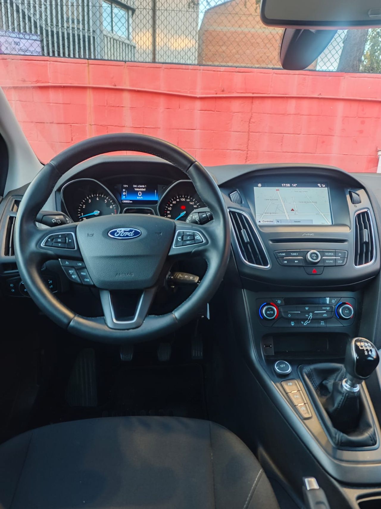 Ford Focus 1.0 Ecoboost Auto-St.-St. 92kW Business - Foto 14