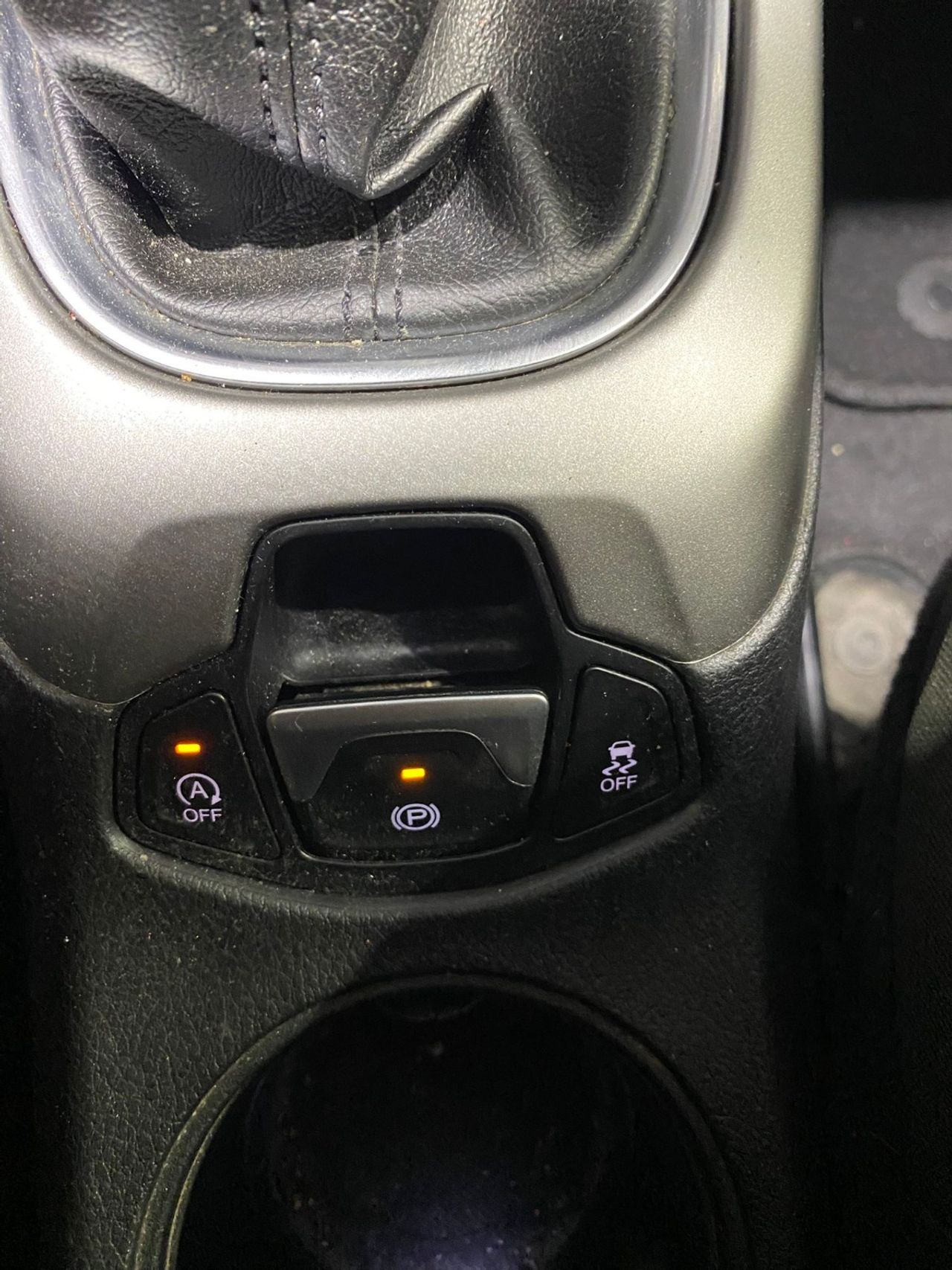 Jeep Compass 1.4 Mair 103kW Longitude 4x2 - Foto 30