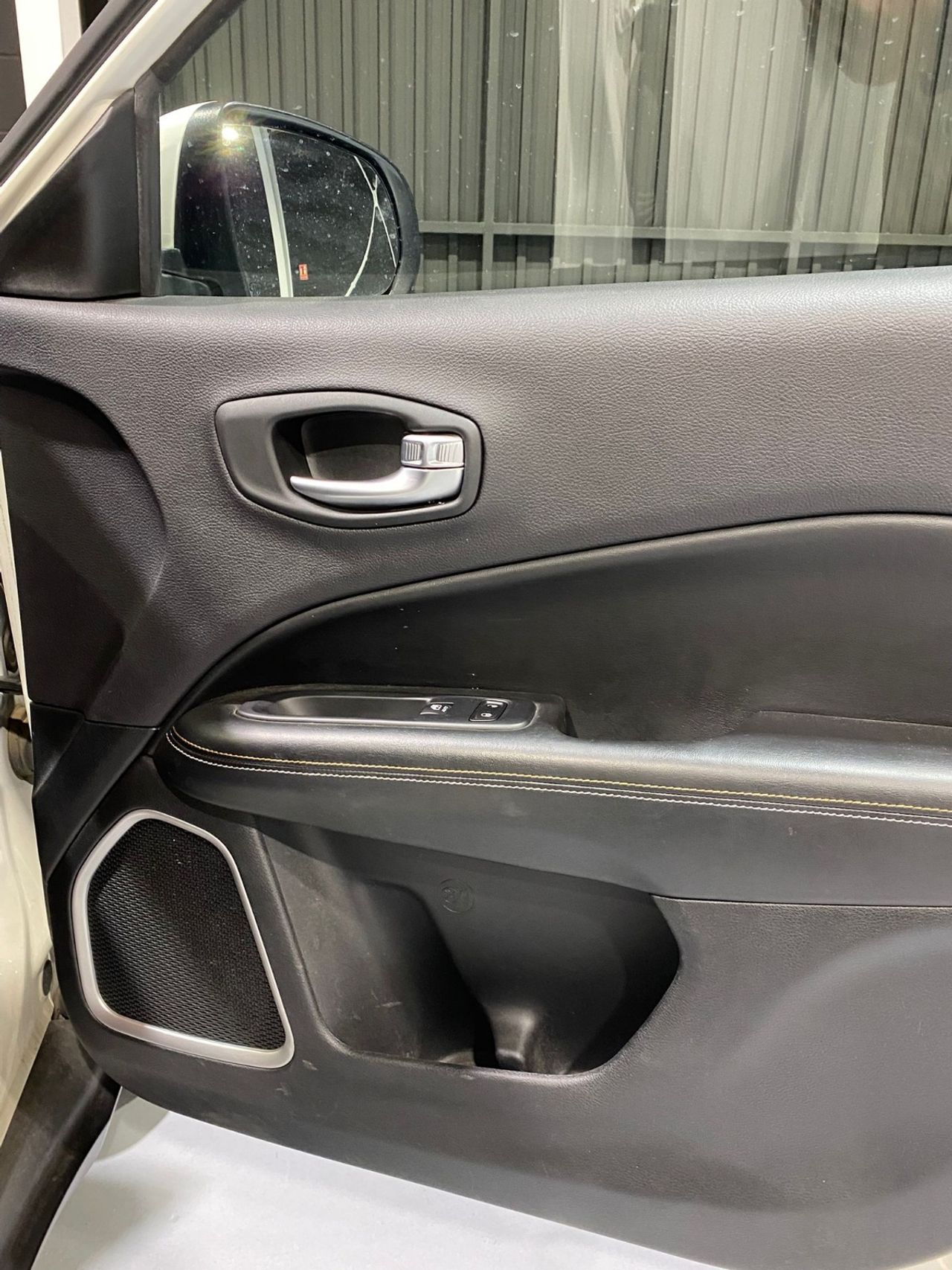 Jeep Compass 1.4 Mair 103kW Longitude 4x2 - Foto 22