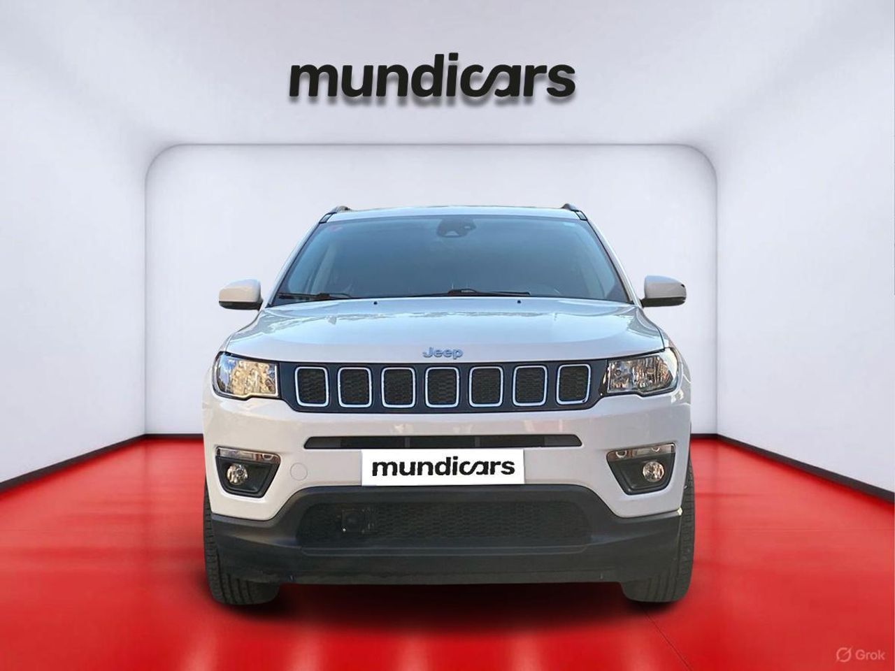 Jeep Compass 1.4 Mair 103kW Longitude 4x2 - Foto 10