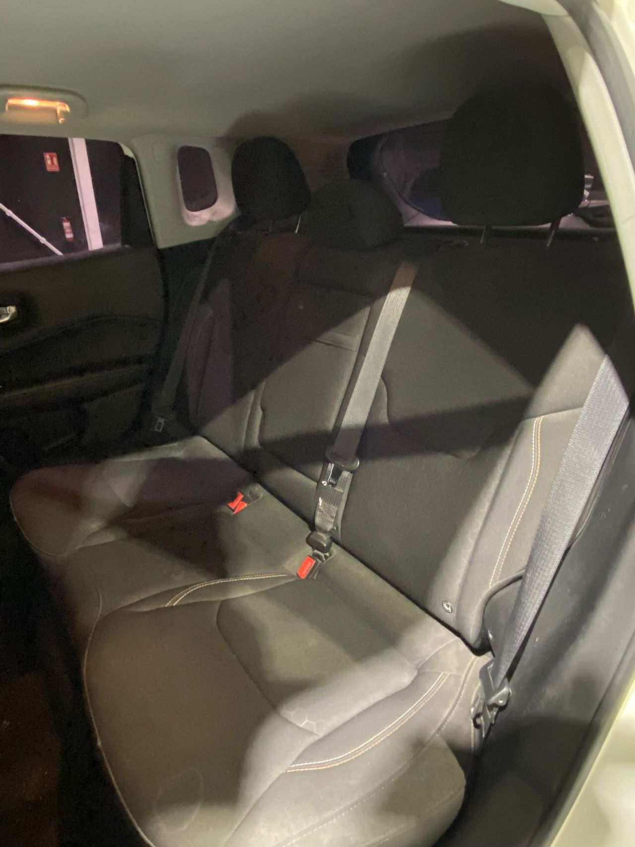 Jeep Compass 1.4 Mair 103kW Longitude 4x2 - Foto 26