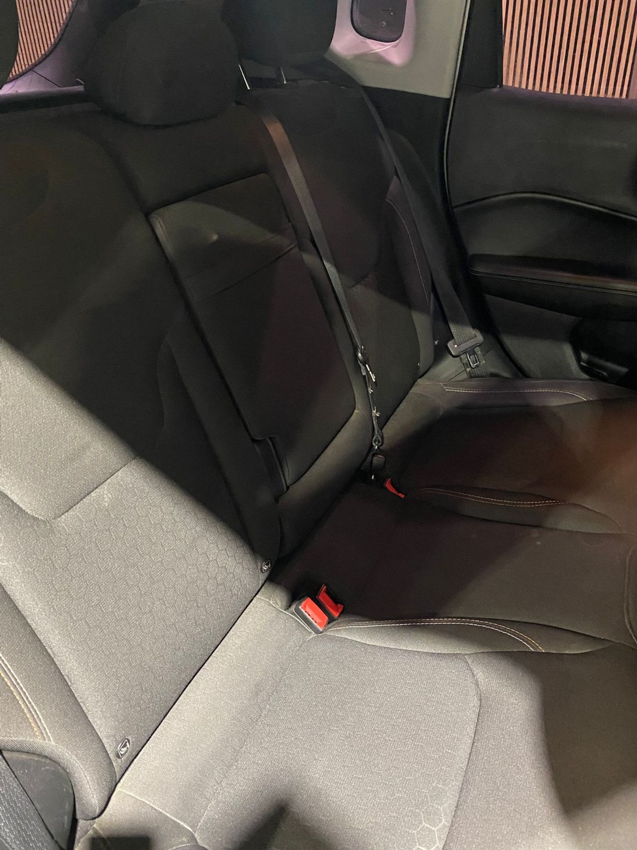 Jeep Compass 1.4 Mair 103kW Longitude 4x2 - Foto 10