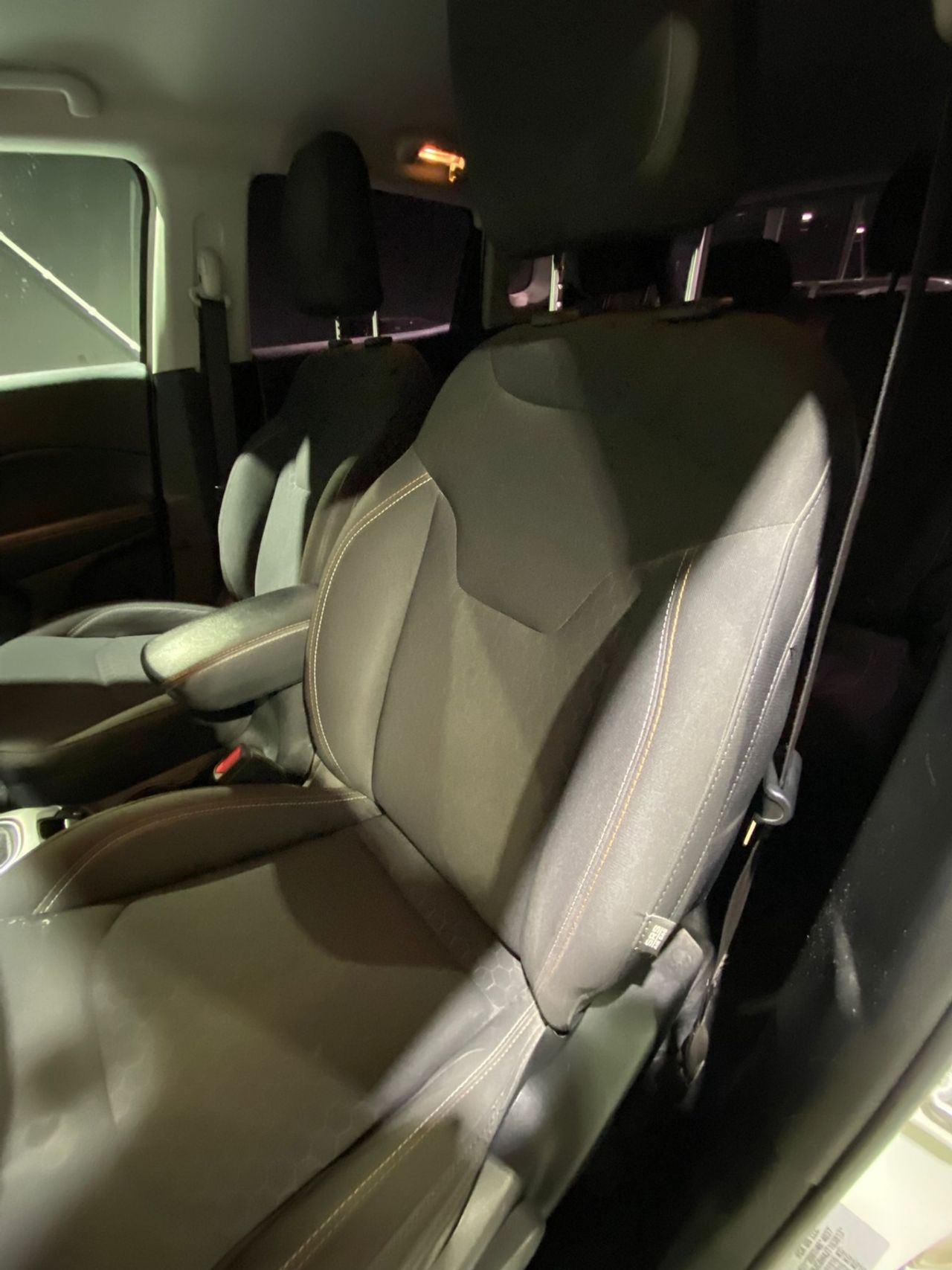 Jeep Compass 1.4 Mair 103kW Longitude 4x2 - Foto 23