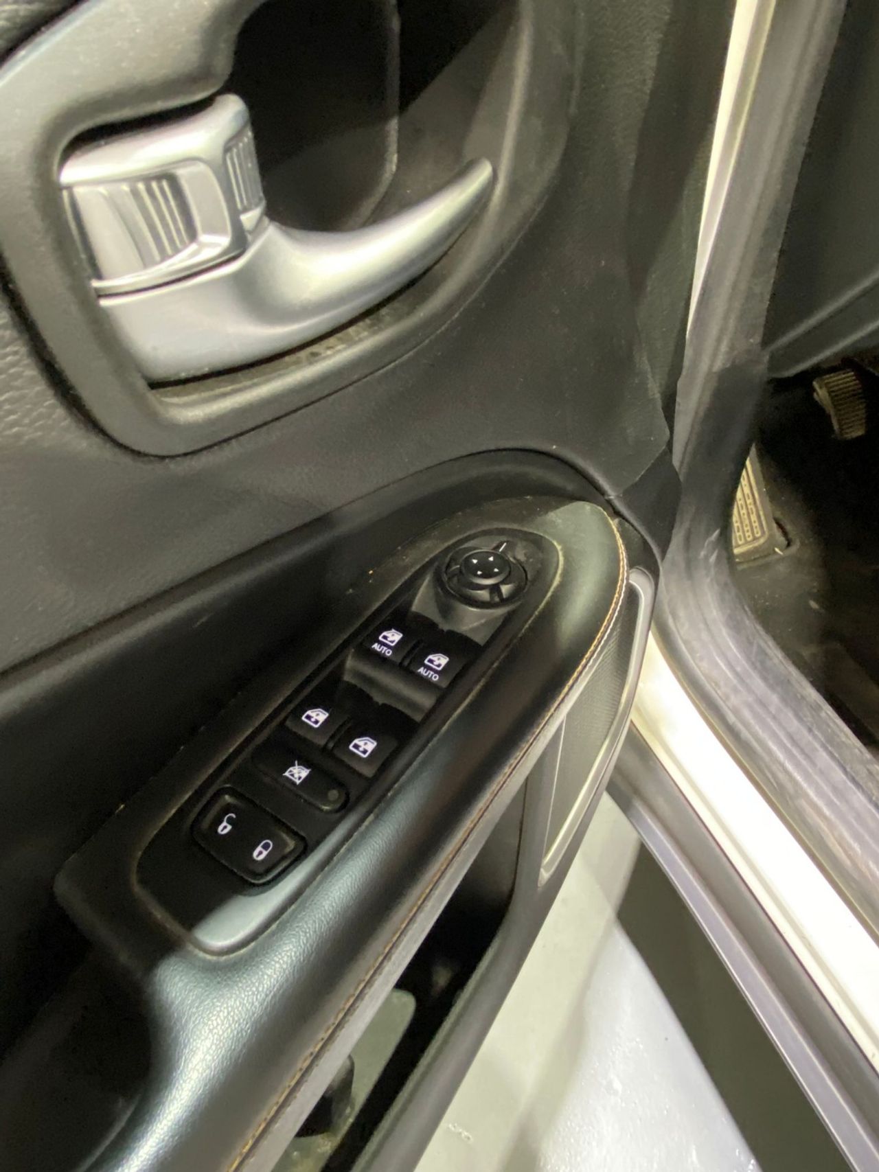 Jeep Compass 1.4 Mair 103kW Longitude 4x2 - Foto 12