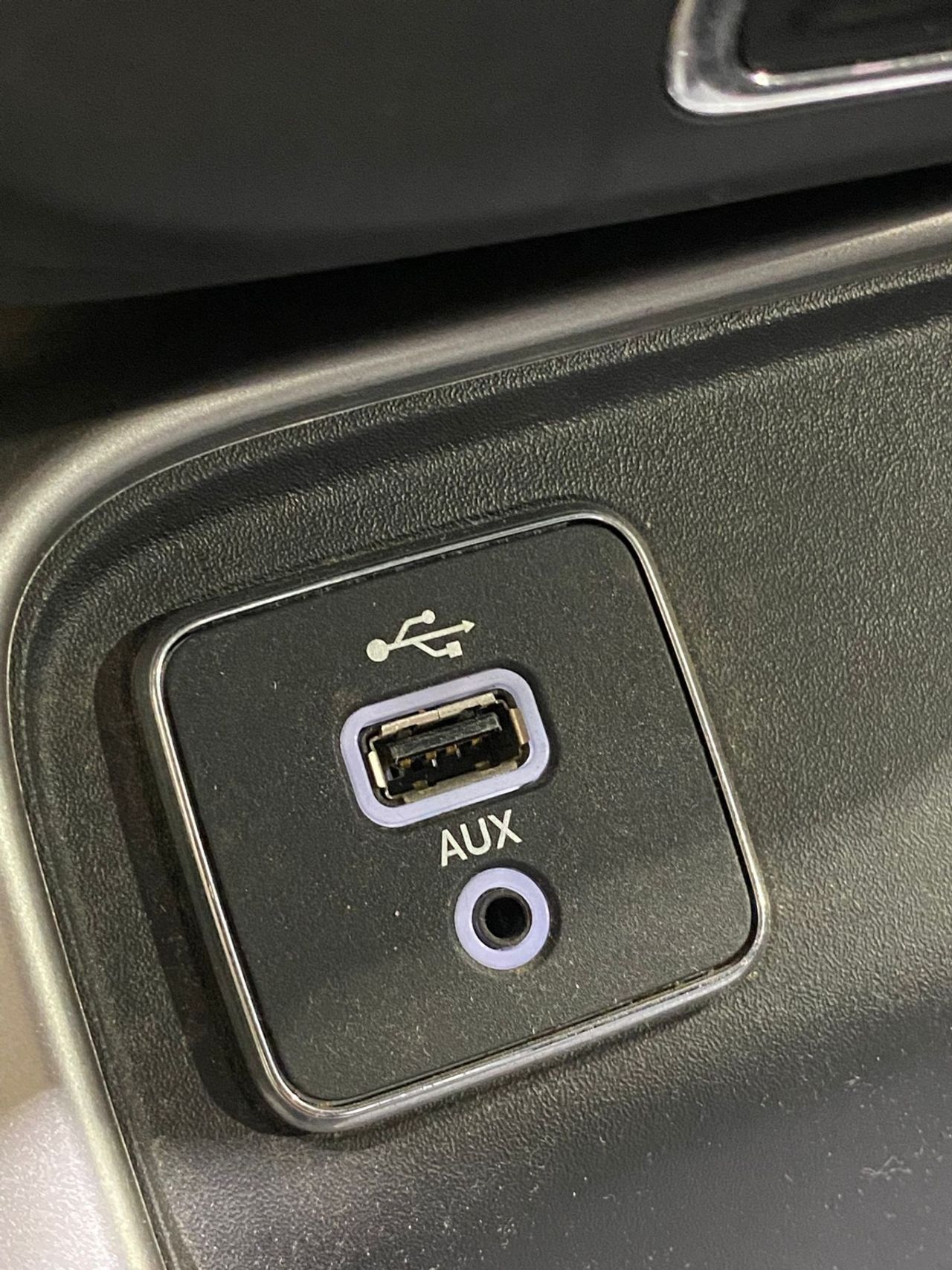 Jeep Compass 1.4 Mair 103kW Longitude 4x2 - Foto 20