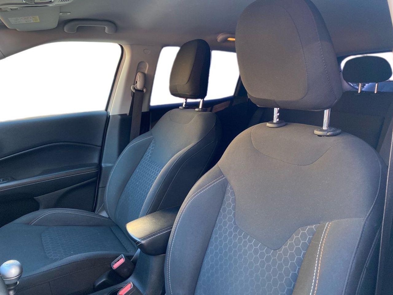 Jeep Compass 1.4 Mair 103kW Longitude 4x2 - Foto 18