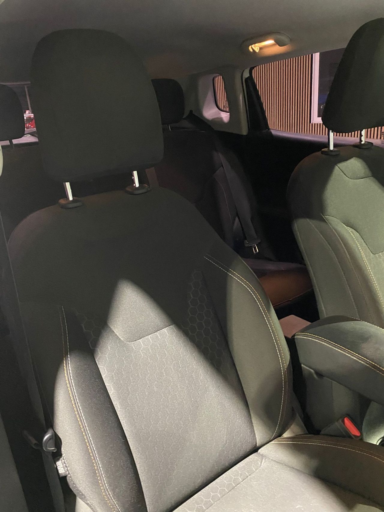 Jeep Compass 1.4 Mair 103kW Longitude 4x2 - Foto 28