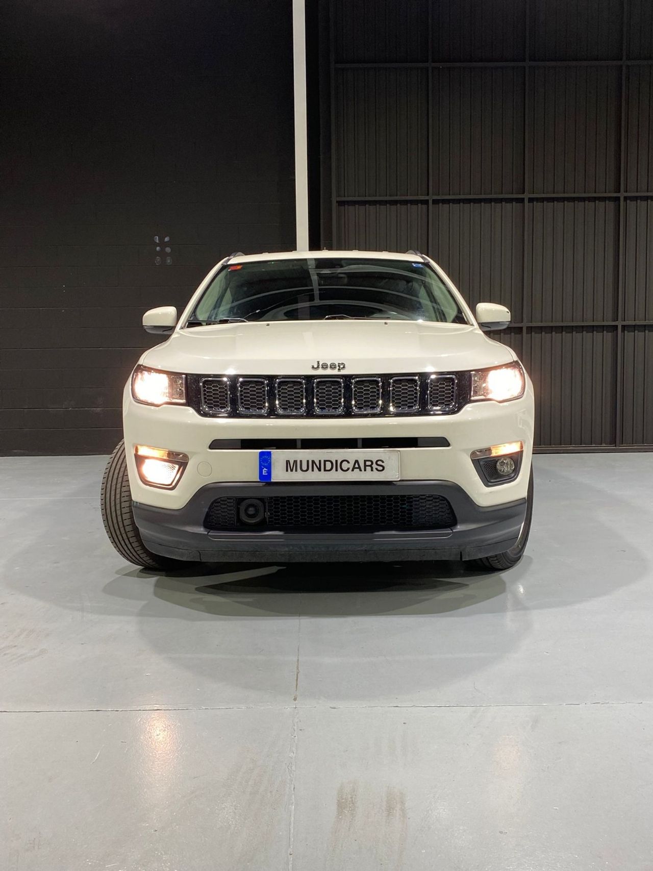 Jeep Compass 1.4 Mair 103kW Longitude 4x2 - Foto 4