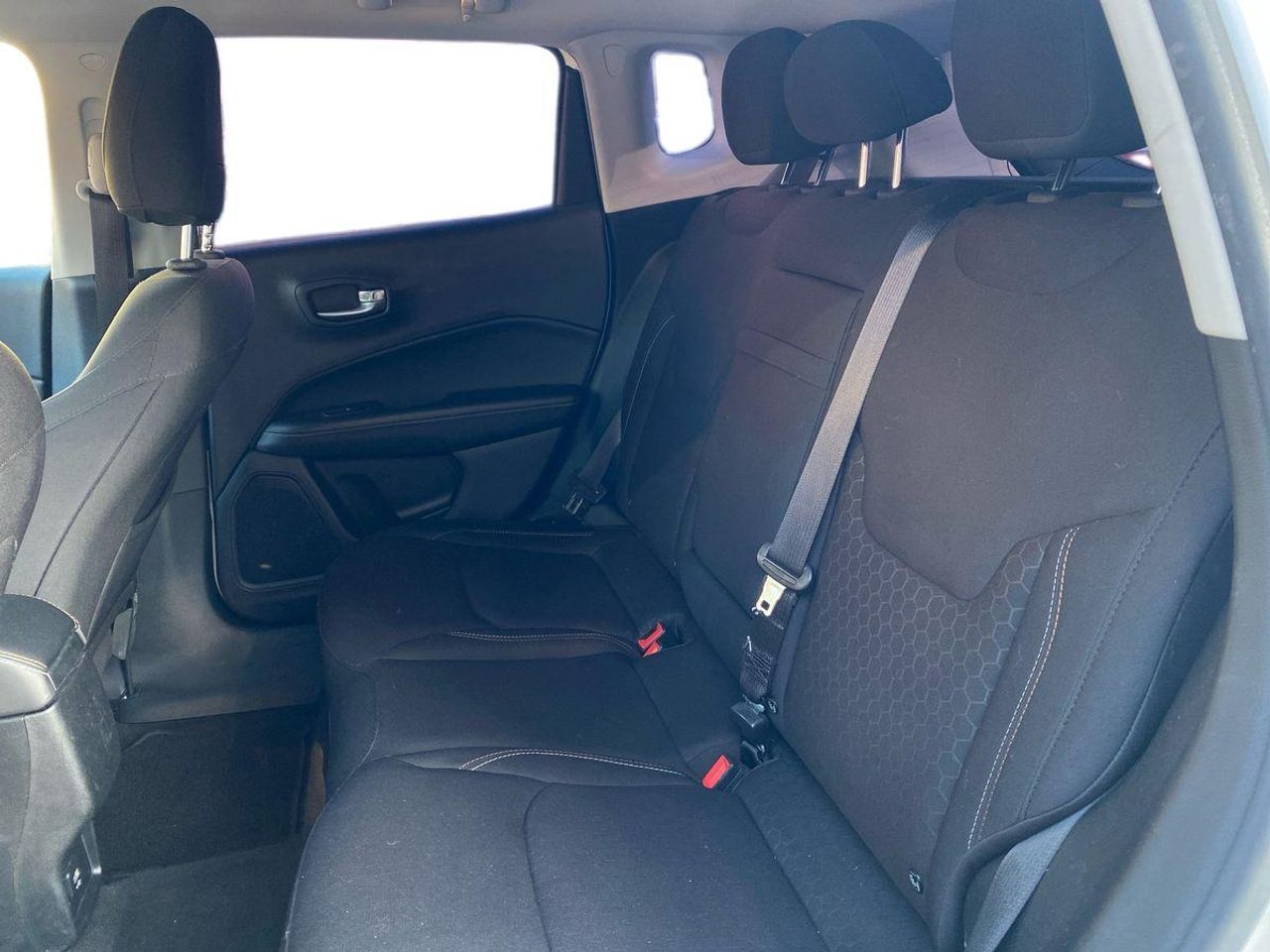 Jeep Compass 1.4 Mair 103kW Longitude 4x2 - Foto 19