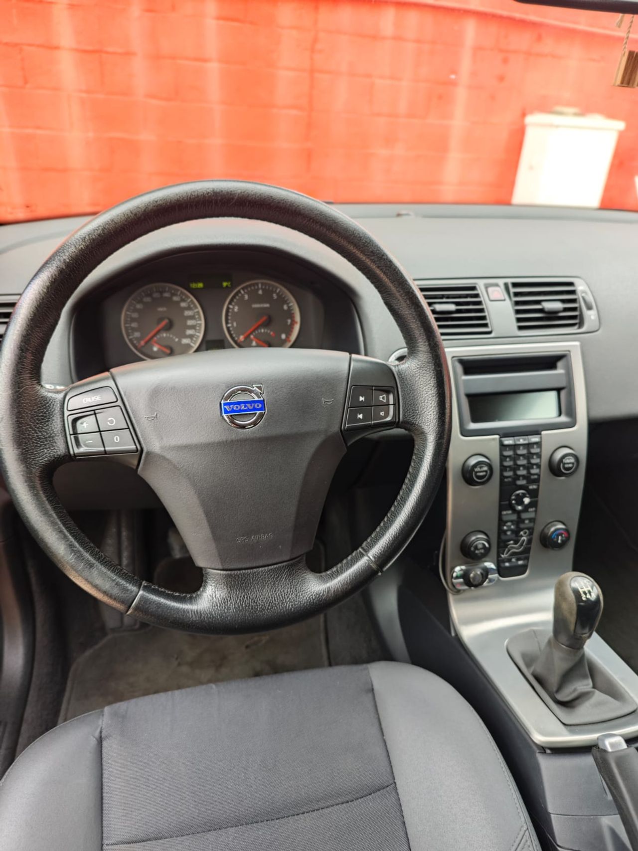 Volvo C30 1.6 Momentum - Foto 14