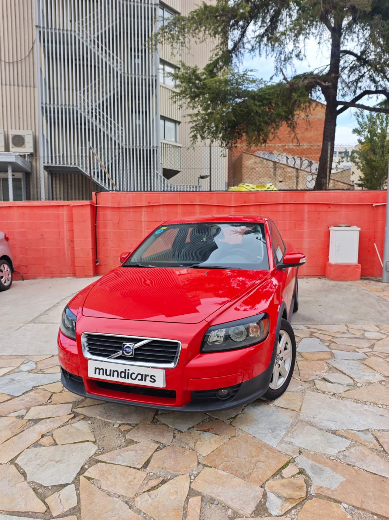 Volvo C30 1.6 Momentum - Foto 8